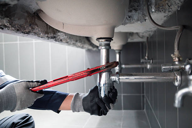 Trusted Pipe Repair service in Forest Falls, CA - AAA Plumbing Heating